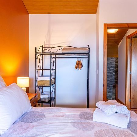 Refugio Do Lourinho Villa Фуншал Екстериор снимка