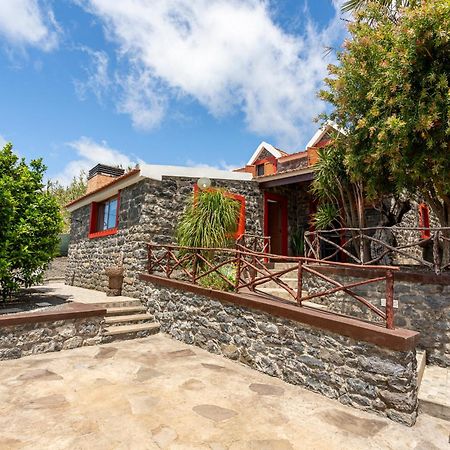 Refugio Do Lourinho Villa Фуншал Екстериор снимка