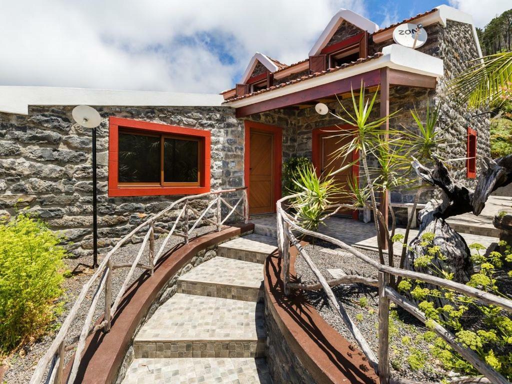 Refugio Do Lourinho Villa Фуншал Екстериор снимка